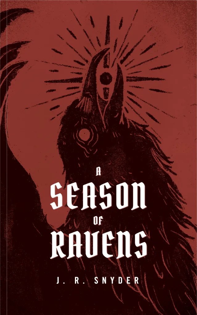 A Season of Ravens