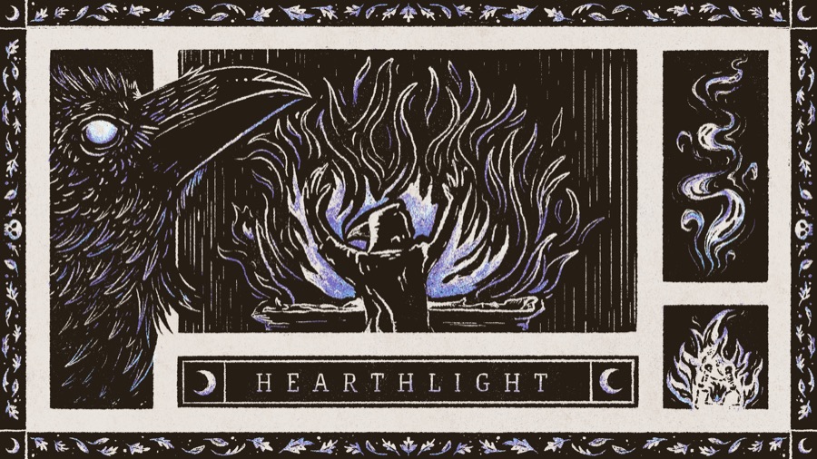 Hearthlight