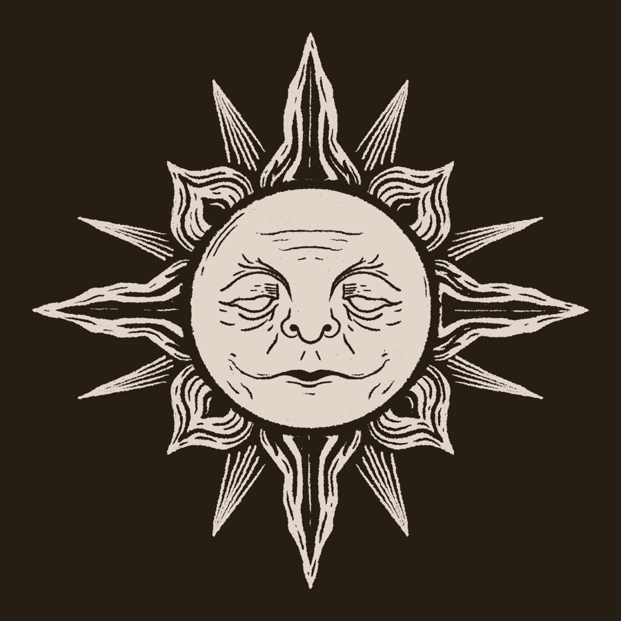 Late Summer Sun
