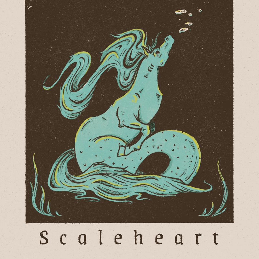 Scaleheart